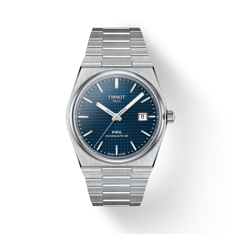 TISSOT PRX POWERMATIC 80