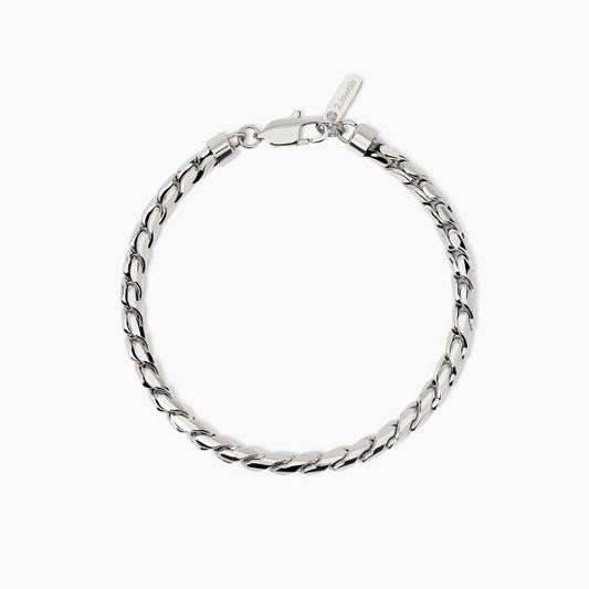 2JEWELS - Bracciale in acciaio 316L