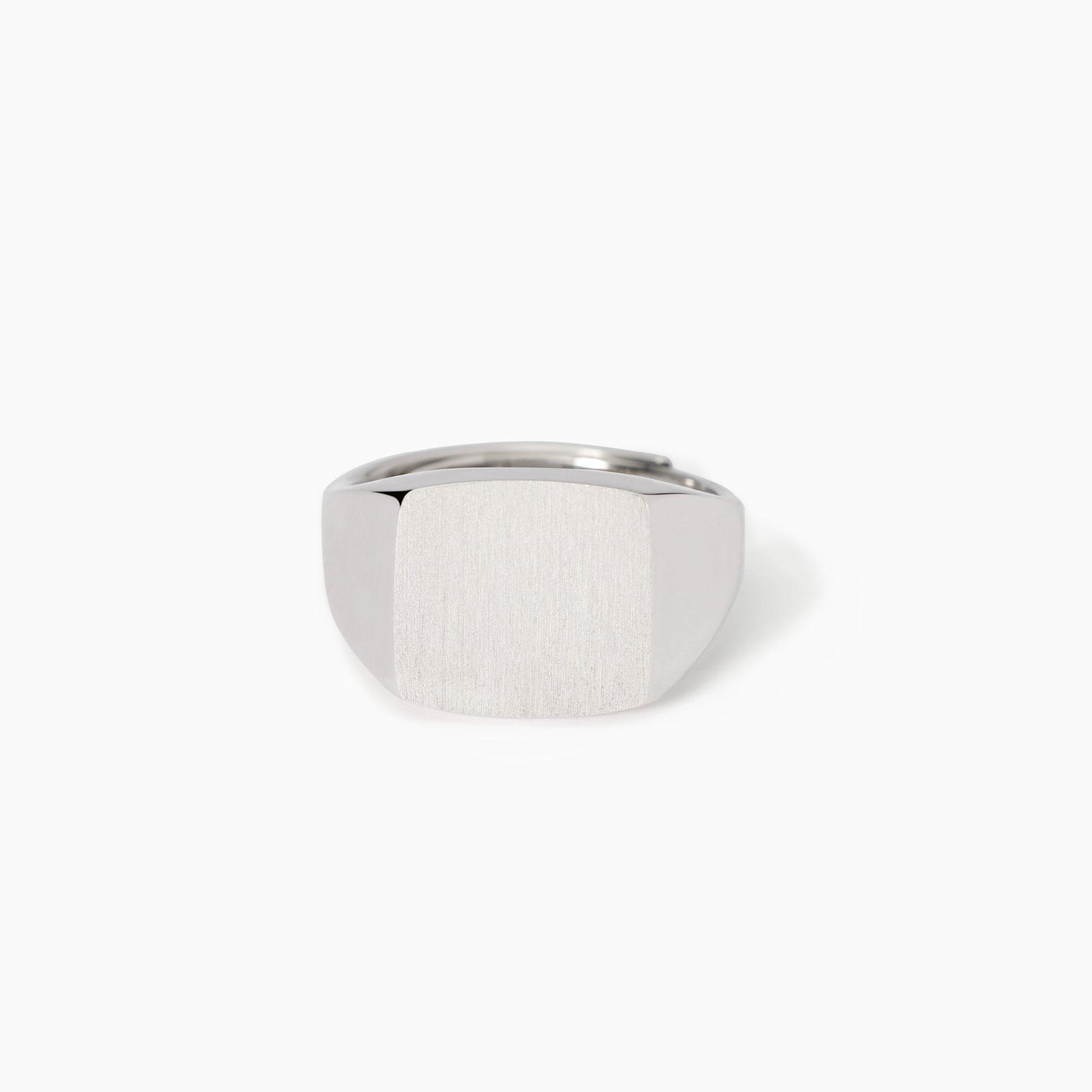 MABINA UOMO - Anello chevalier da uomo