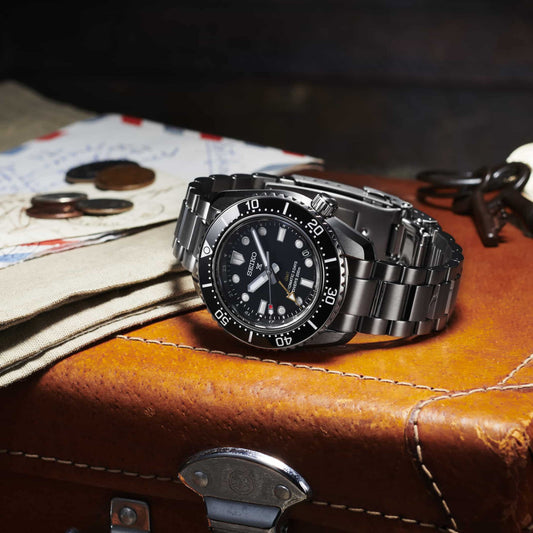 SEIKO - OROLOGIO PROSPEX