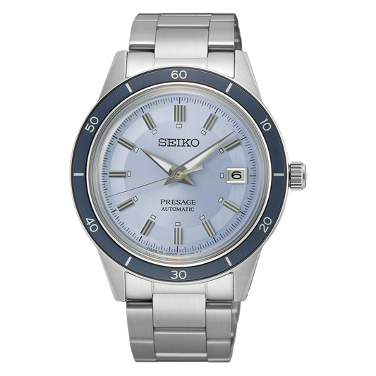 SEIKO - Presage SRPL19