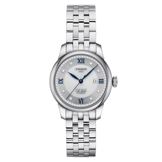 TISSOT -  Tissot Le Locle Automatic Lady