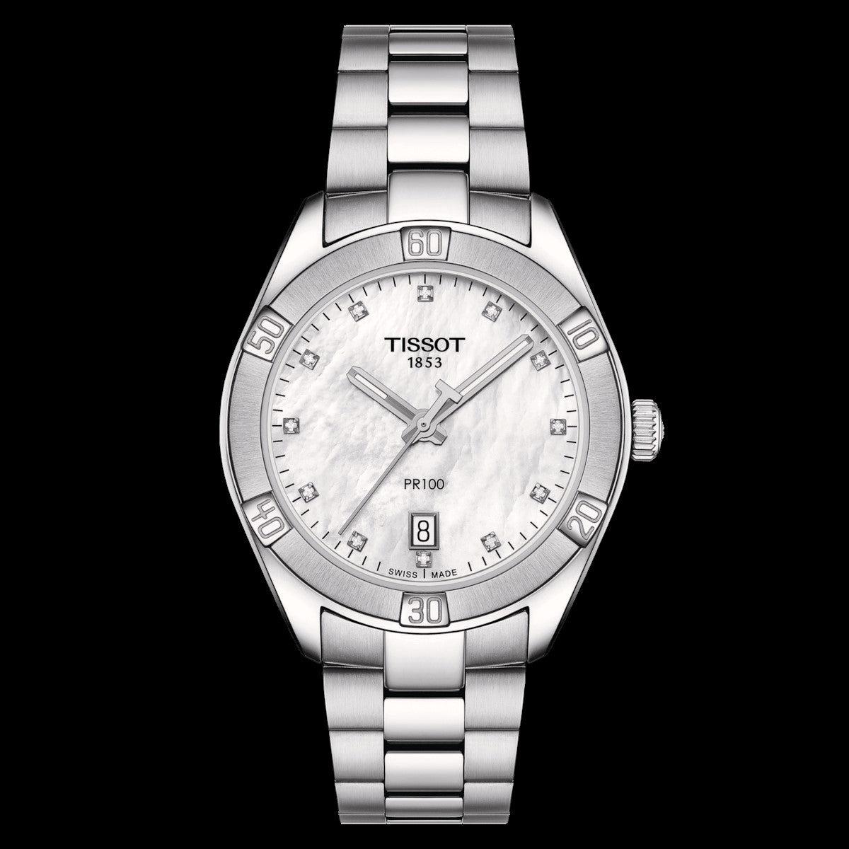 TISSOT - PR 100 SPORT CHIC