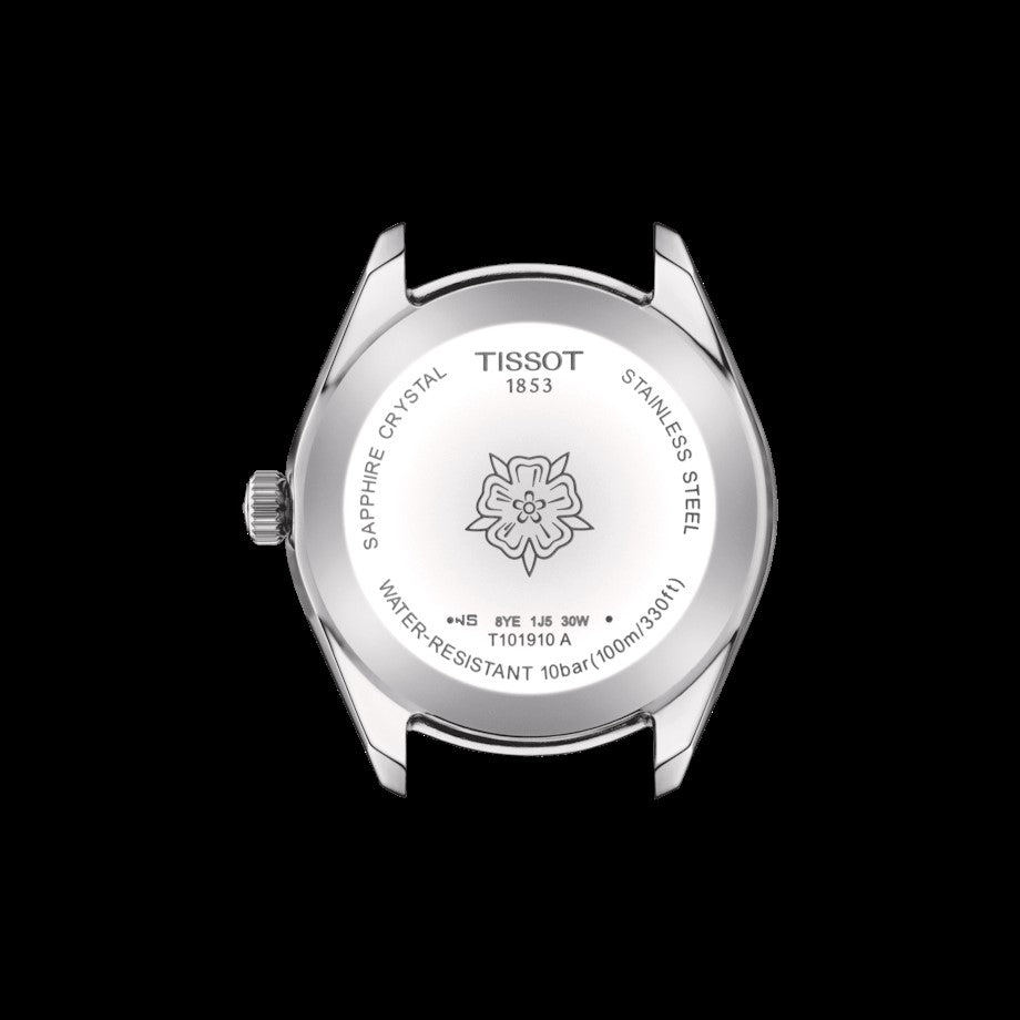 TISSOT - PR 100 SPORT CHIC