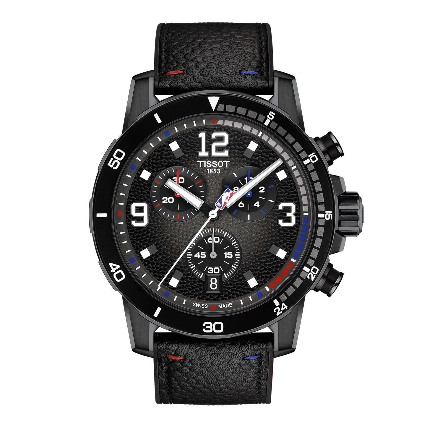 TISSOT - Tissot Supersport NBA Special Edition