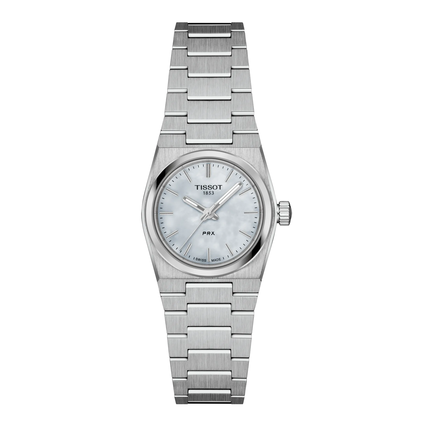 TISSOT - Tissot PRX 25mm