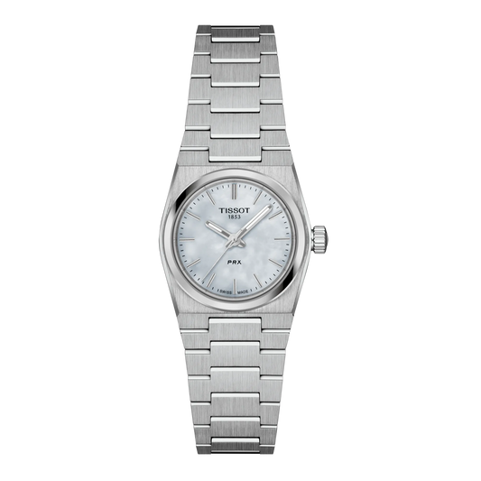 TISSOT - Tissot PRX 25mm