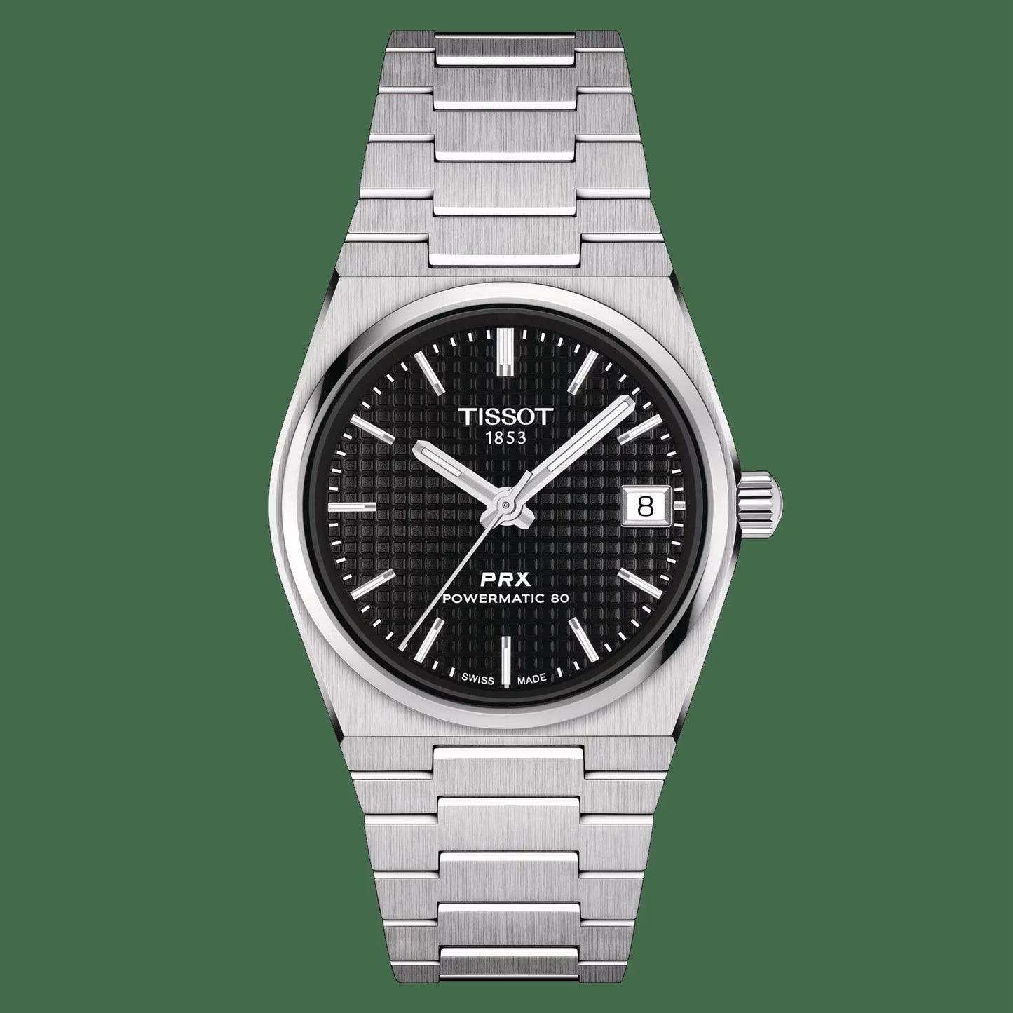 TISSOT - TISSOT PRX POWERMATIC 80 35MM