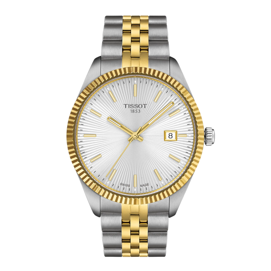 TISSOT - Tissot Ballade 40mm