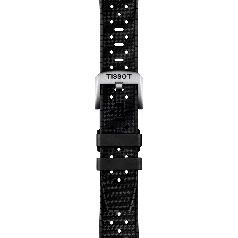 TISSOT - Tissot Seastar 1000 Quartz GMT