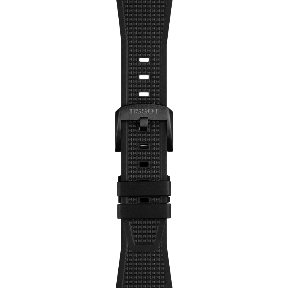 TISSOT - Tissot PRX Powermatic 80 40mm Carbon