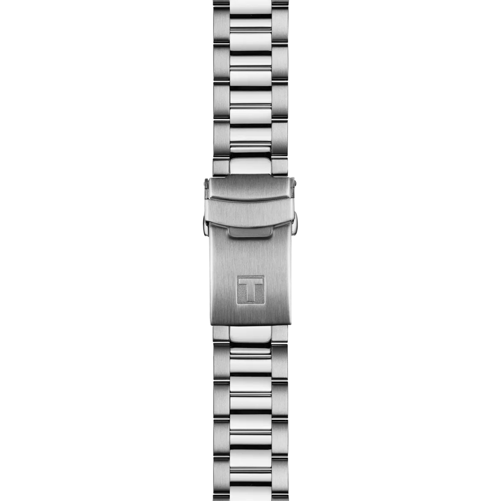 TISSOT - Tissot Seastar 1000 Quartz GMT