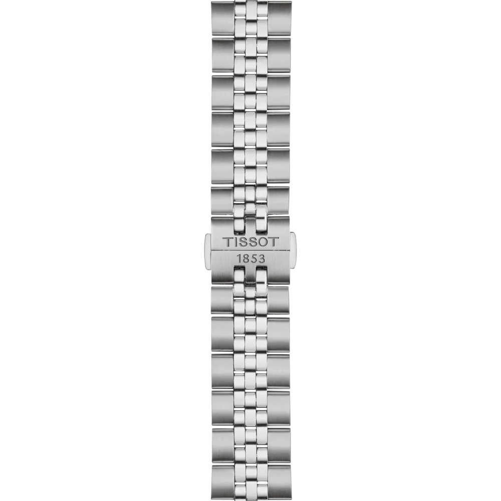 TISSOT -  Tissot Ballade 40mm