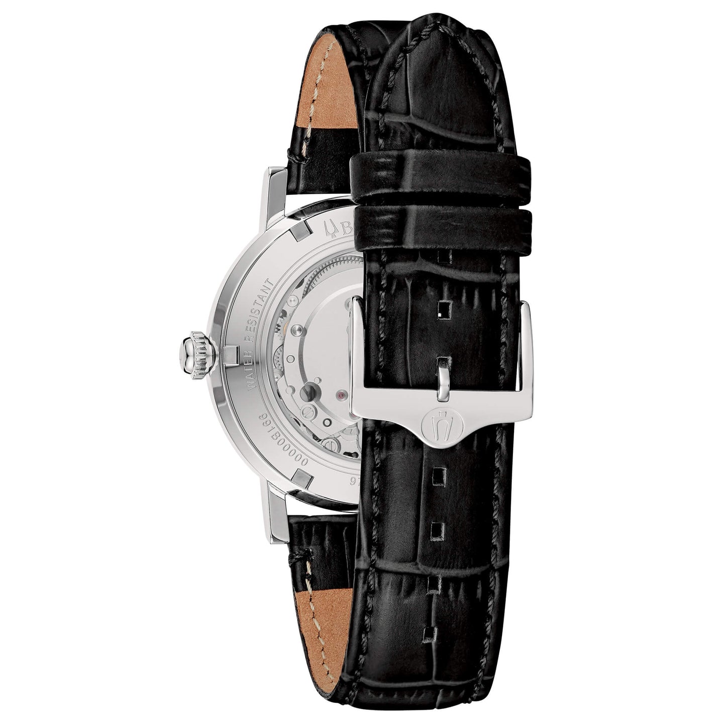 BULOVA - Orologio Clipper Vintage Automatic