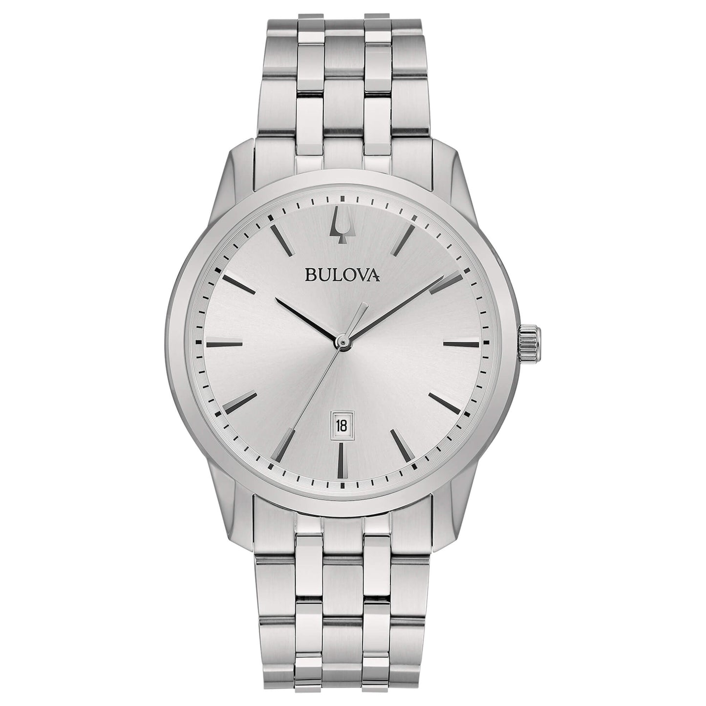 BULOVA - Orologio Sutton Classic