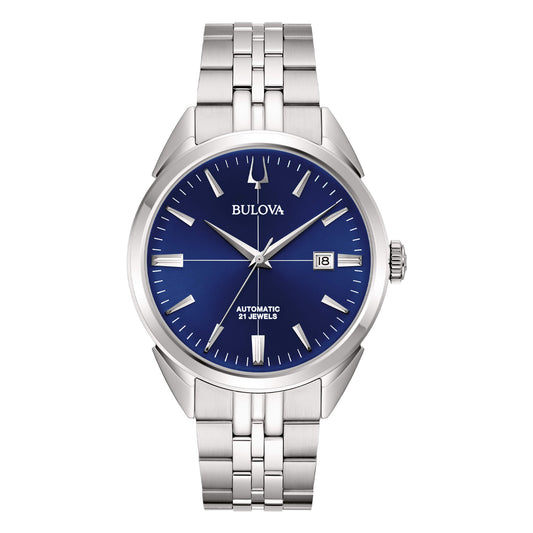 BULOVA - Orologio Sutton Automatic