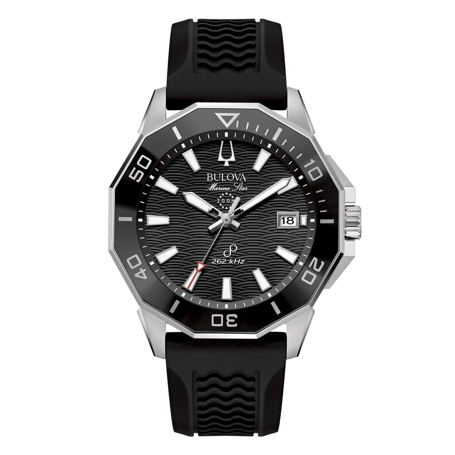 BULOVA - Marine Star Ceramic