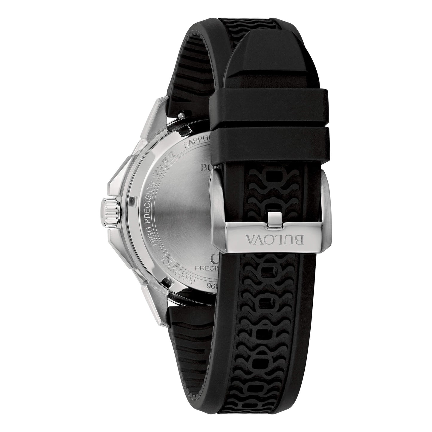 BULOVA - Marine Star Ceramic