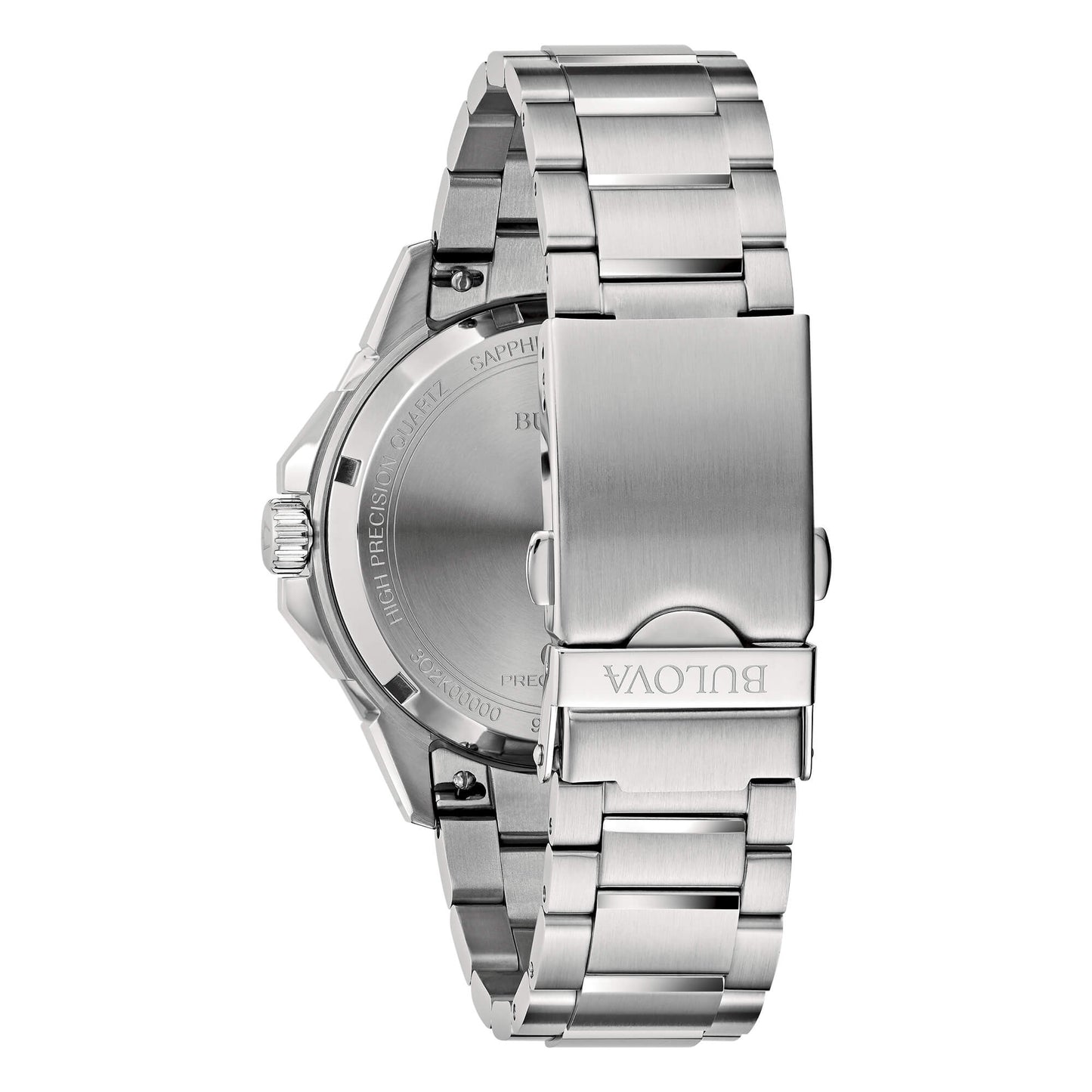 BULOVA - Marine Star Ceramic