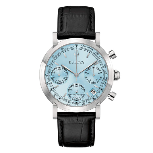 BULOVA - Orologio Crono High Precision -262kHz-