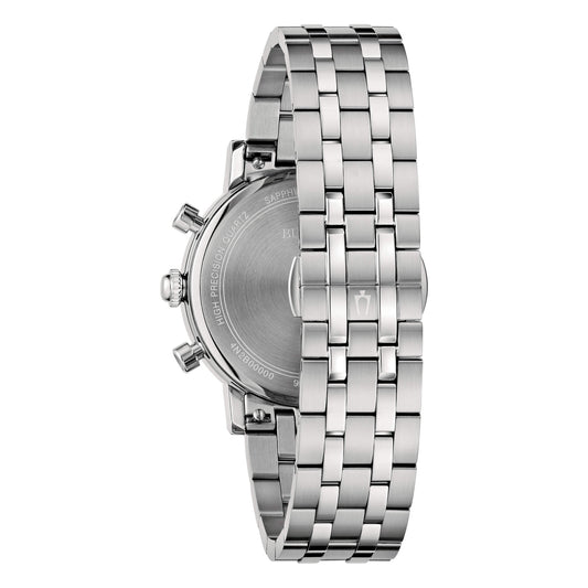 BULOVA - Orologio Crono High Precision -262kHz-