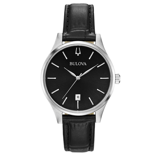 BULOVA -  Orologio Classic Unisex