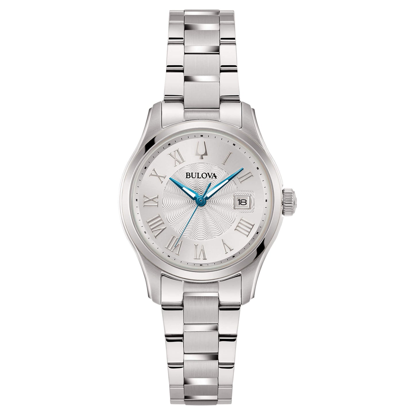 BULOVA - Orologio Wilton Lady