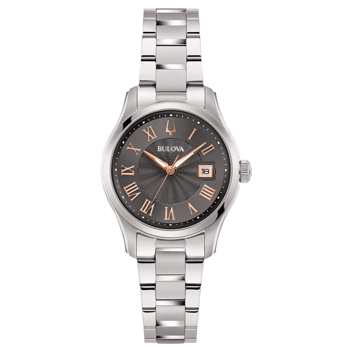 BULOVA - Orologio Wilton Lady