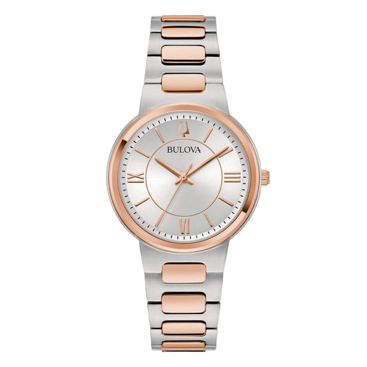 BULOVA - Orologio Classic Elegant