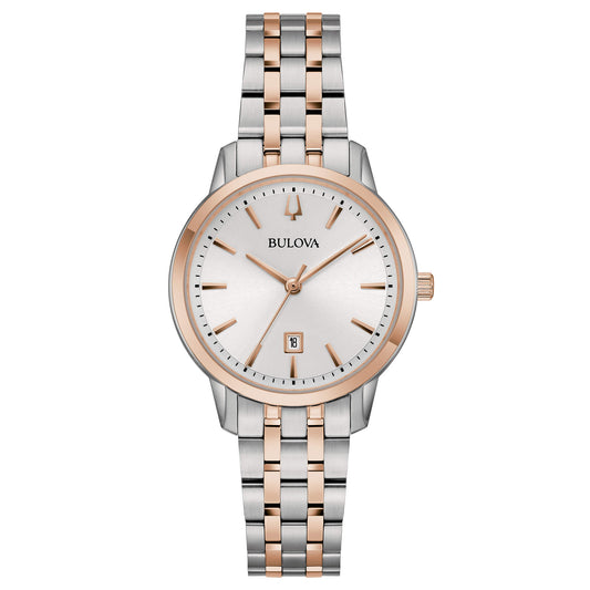 BULOVA - Orologio Sutton Lady