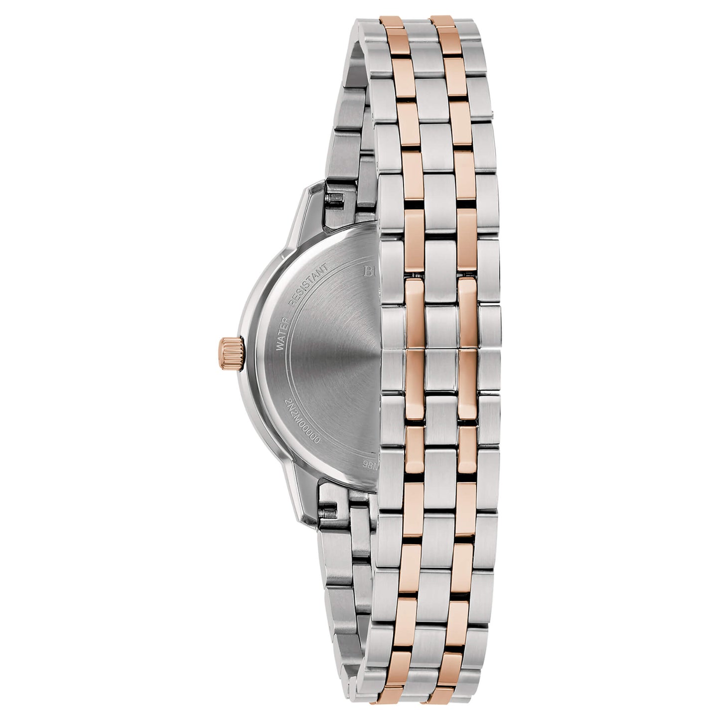 BULOVA - Orologio Sutton Lady