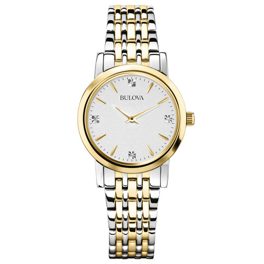 BULOVA - Classic Lady