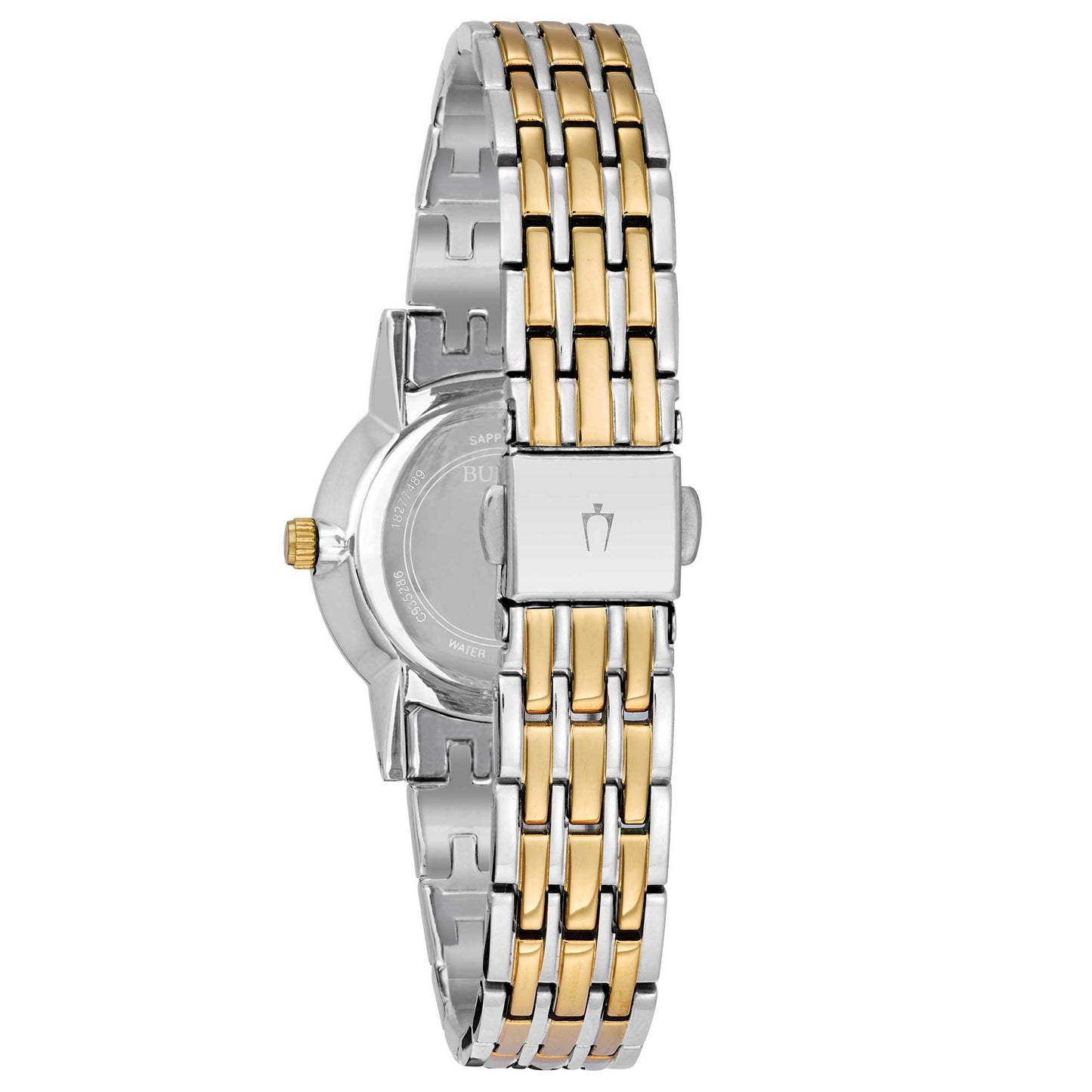 BULOVA - Classic Lady