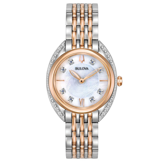 BULOVA - Orologio Classic Lady