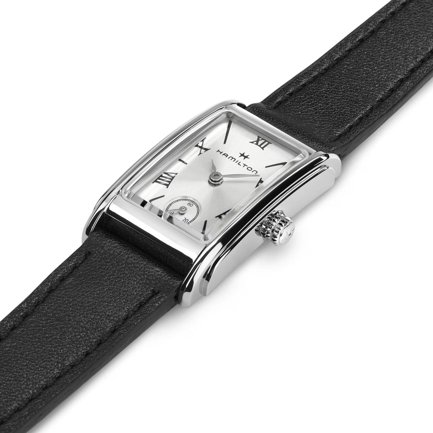 HAMILTON - American Classic Ardmore Small