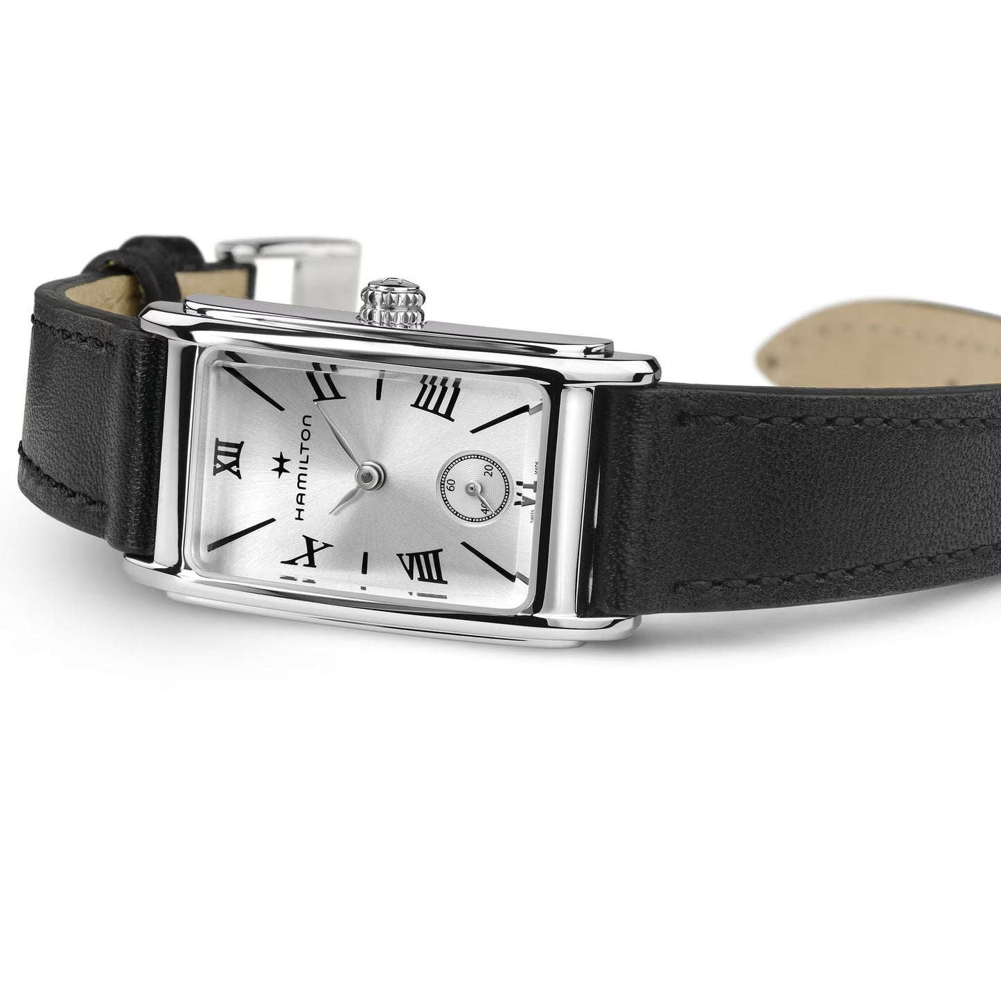 HAMILTON - American Classic Ardmore Small