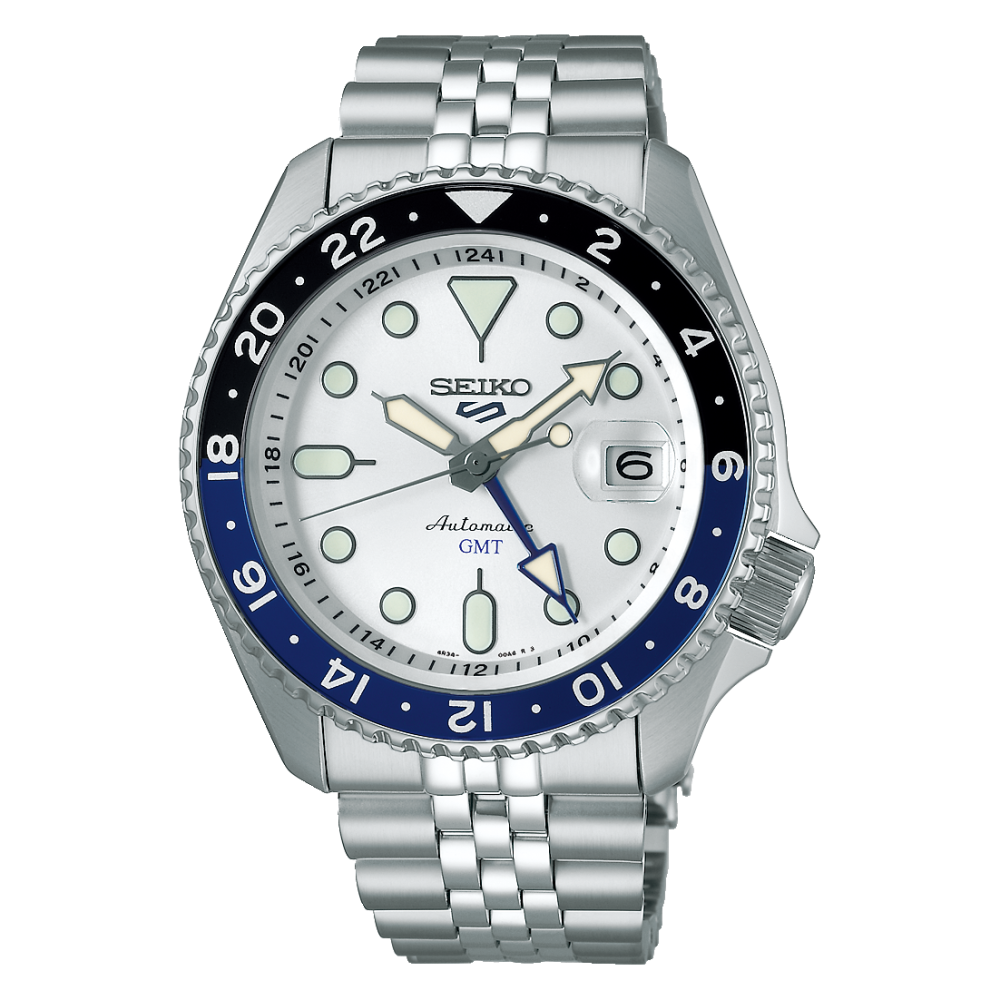 SEIKO - Orologio Seiko 5 Sports