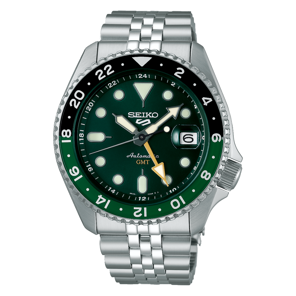 SEIKO - Orologio Seiko 5 Sports