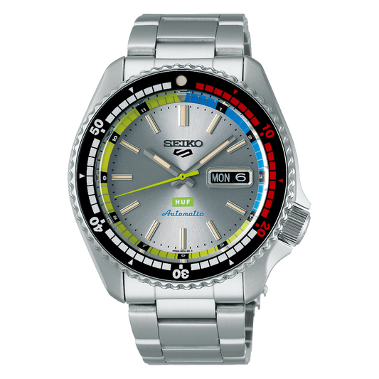 SEIKO - Orologio Seiko 5 Sports