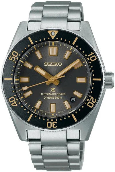 SEIKO - Orologio SPB455 Prospex Mare