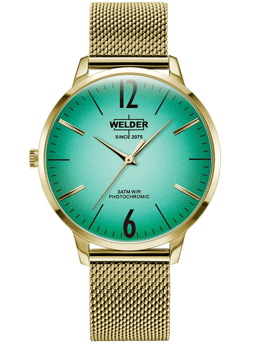 WELDER - WRS624 SLIM watch