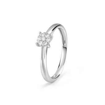 BLISS - Solitaire Ring