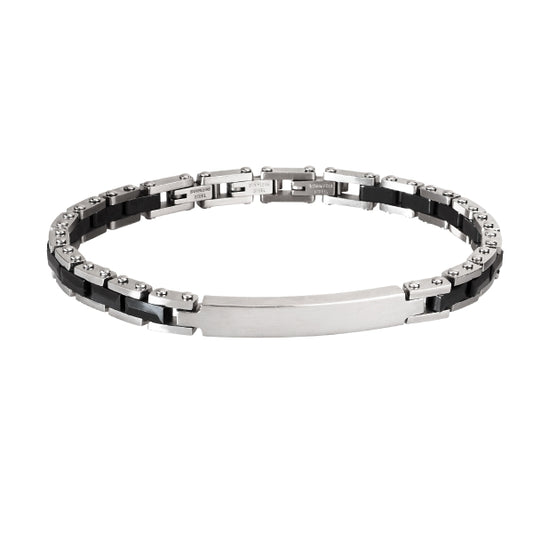 2JEWELS - Steel Bracelet