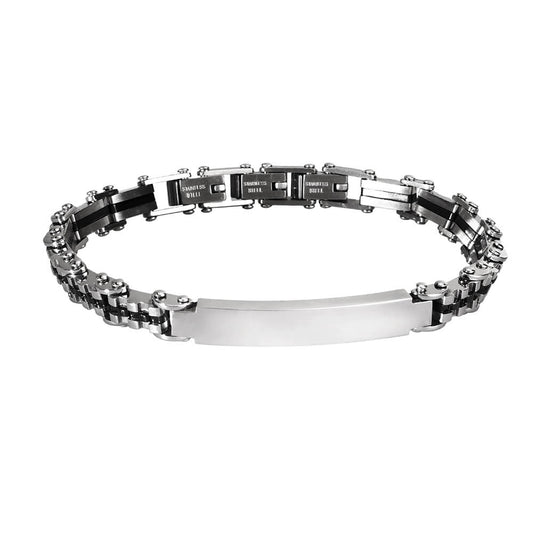 2JEWELS - Steel Bracelet