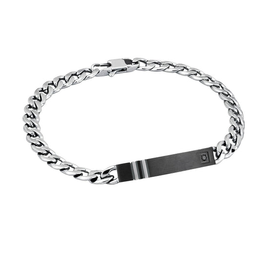 2JEWELS - Steel Bracelet