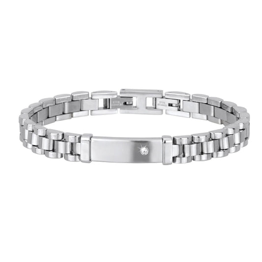 2JEWELS - Steel Bracelet