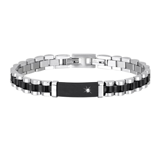 2JEWELS - Steel Bracelet