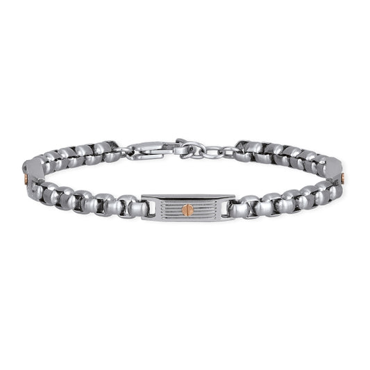 2JEWELS - Steel Bracelet