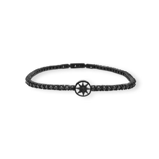 2JEWELS - Bracciale Acciaio