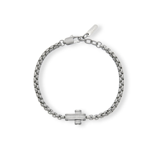 2JEWELS - Steel Bracelet